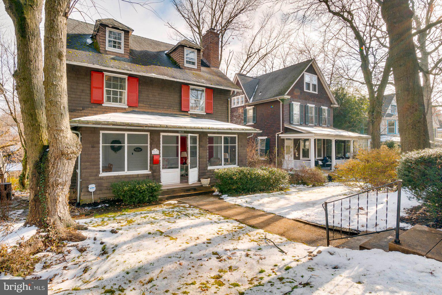 4833 Keswick Road Baltimore, MD 21210 - Photo 39 of 39 Gallery Image 39