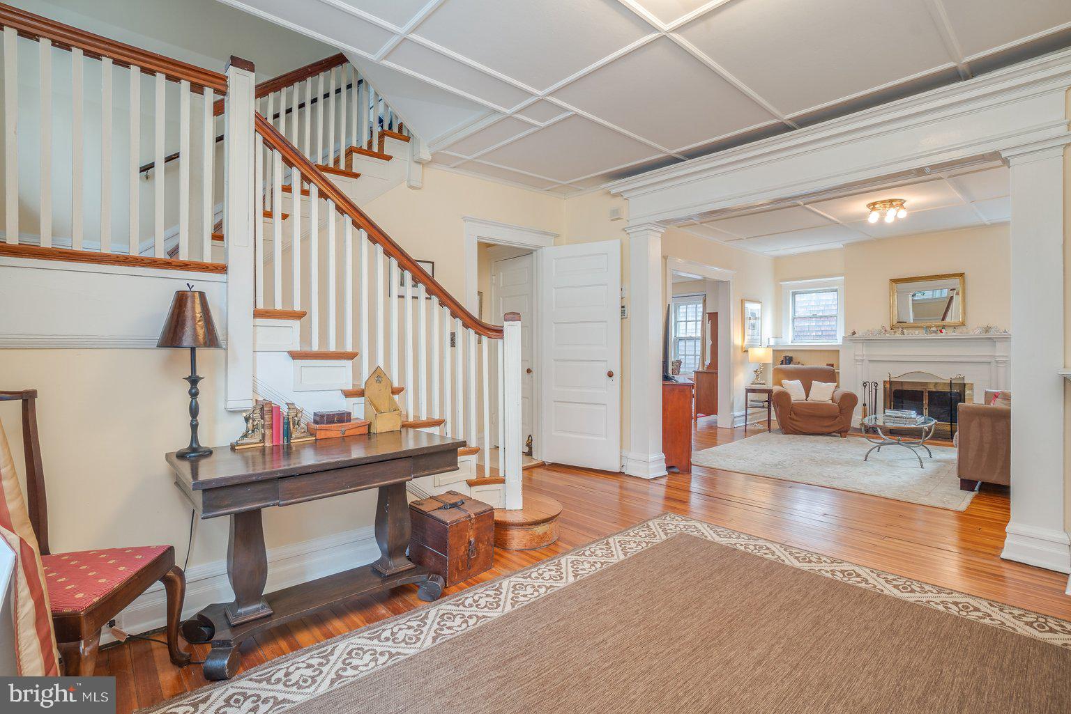 4833 Keswick Road Baltimore, MD 21210 - Photo 6 of 39 Gallery Image 6