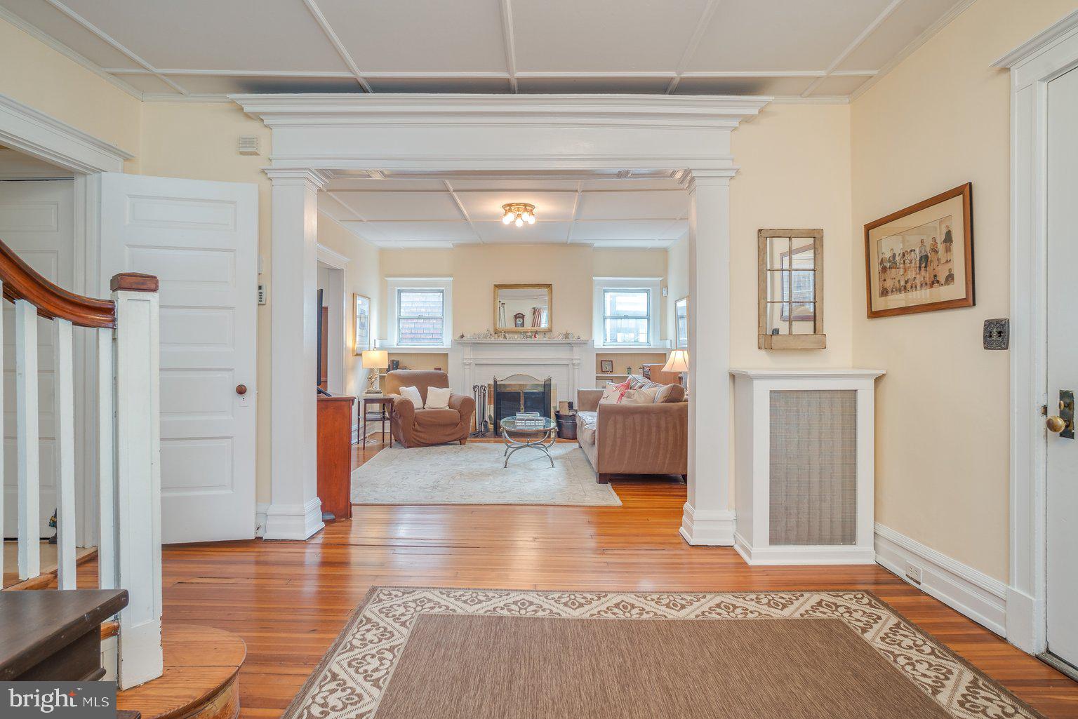 4833 Keswick Road Baltimore, MD 21210 - Photo 8 of 39 Gallery Image 8