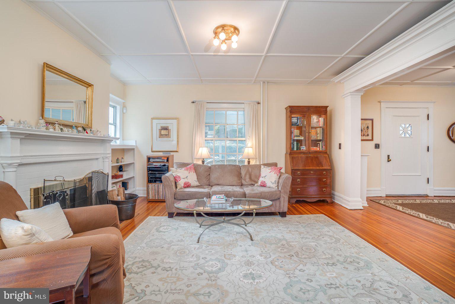 4833 Keswick Road Baltimore, MD 21210 - Photo 9 of 39 Gallery Image 9