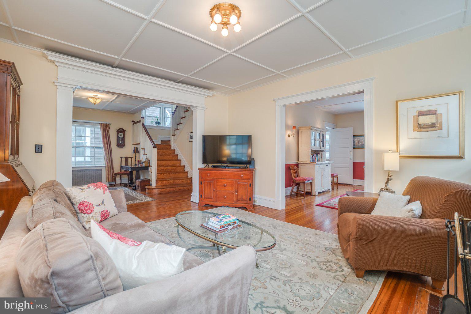 4833 Keswick Road Baltimore, MD 21210 - Photo 10 of 39 Gallery Image 10