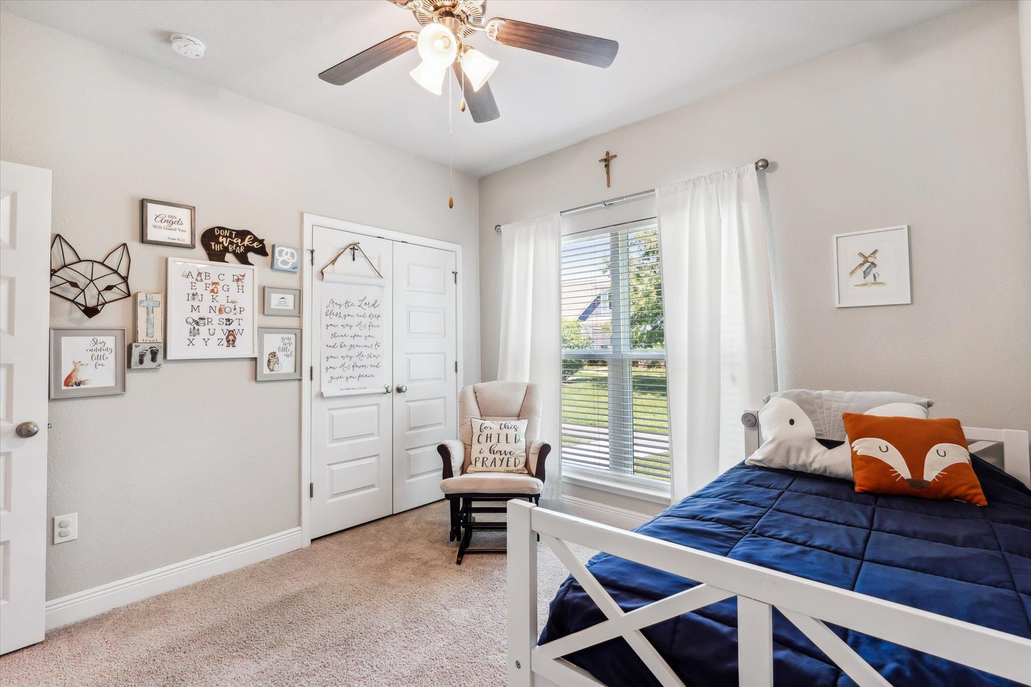 1203 Lavender Lane Foley, AL 36535 - Photo 19 of 58 Bedroom