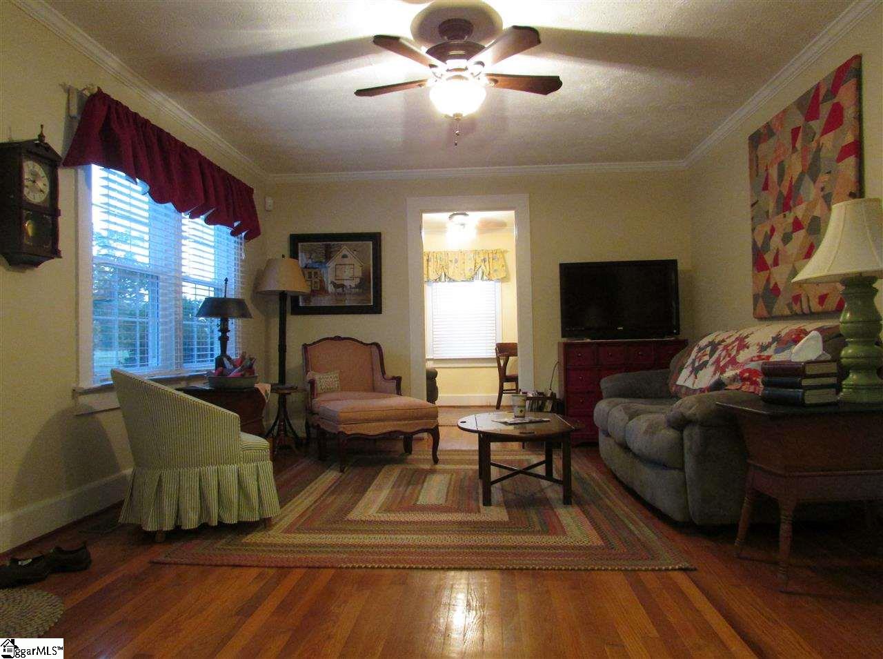 441 Hagood Mill Road Pickens, SC 29671 - Photo 11 of 29 Gallery Image 11