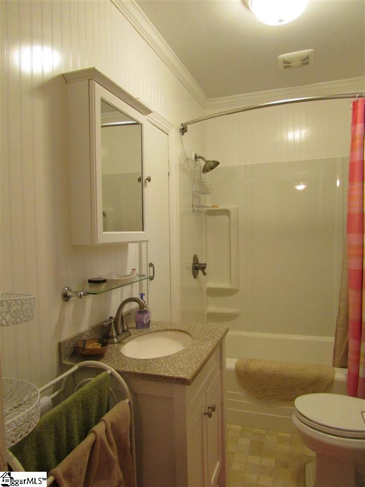 441 Hagood Mill Road Pickens, SC 29671 - Photo 14 of 29 Gallery Image 14
