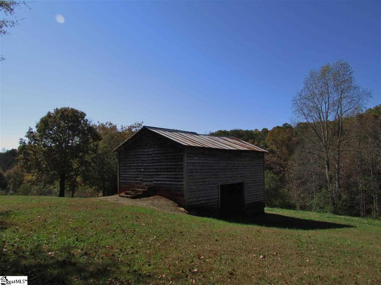 441 Hagood Mill Road Pickens, SC 29671 - Photo 17 of 29 Gallery Image 17