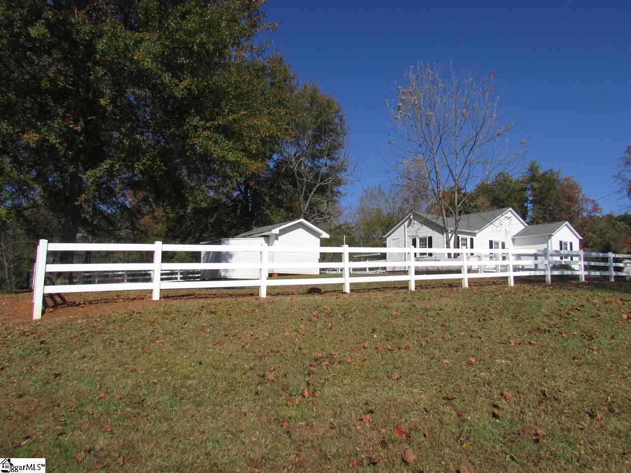 441 Hagood Mill Road Pickens, SC 29671 - Photo 27 of 29 Gallery Image 27