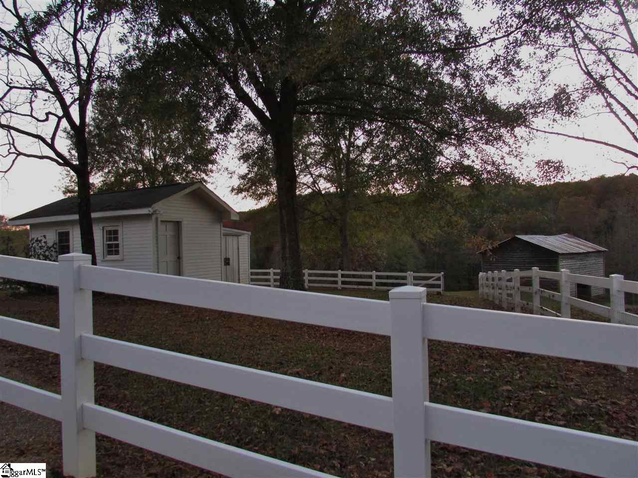 441 Hagood Mill Road Pickens, SC 29671 - Photo 29 of 29 Gallery Image 29
