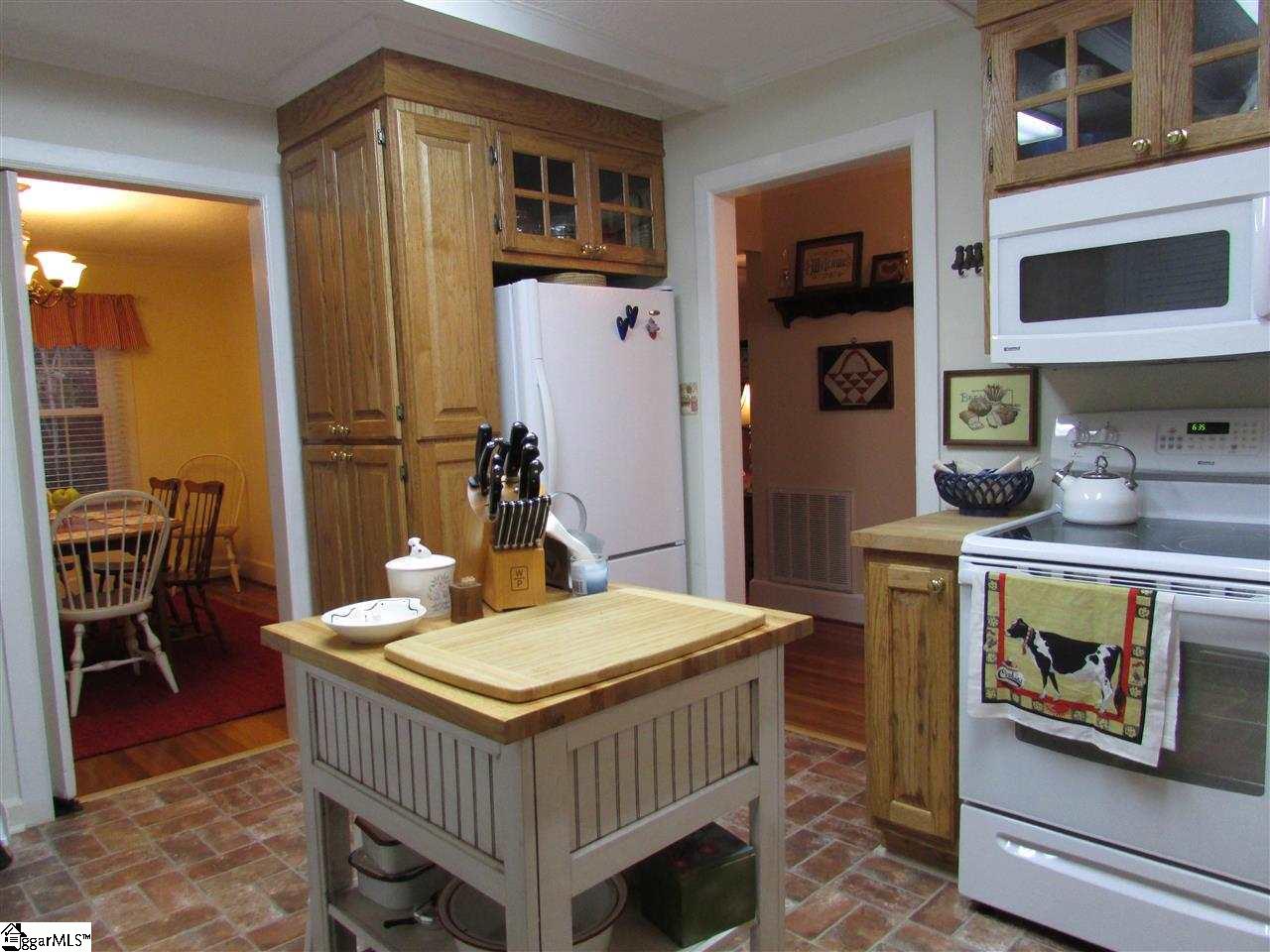 441 Hagood Mill Road Pickens, SC 29671 - Photo 9 of 29 Gallery Image 9