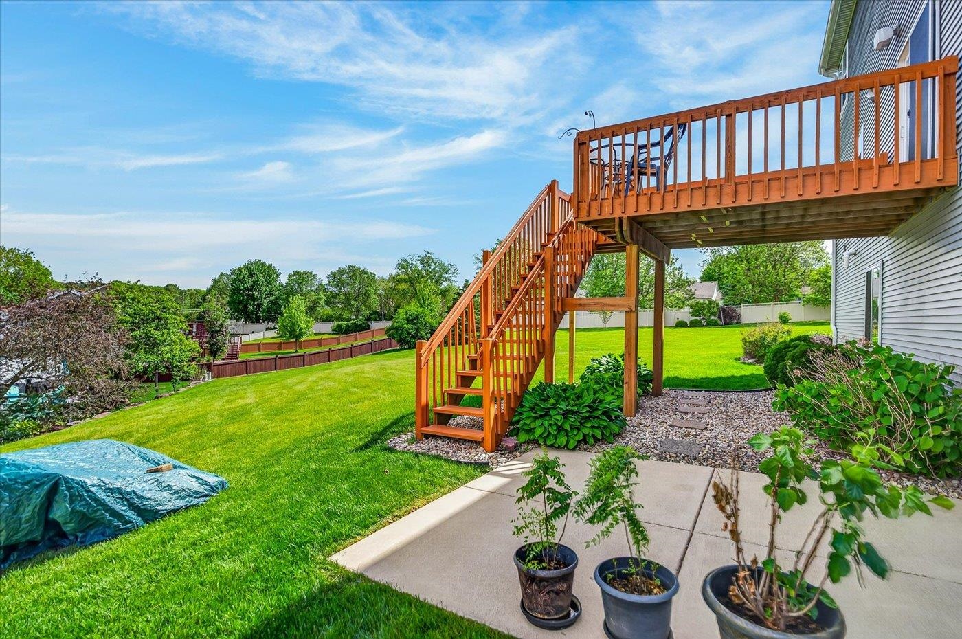 26 Yarrow Circle Madison, WI 53719 - Photo 46 of 70