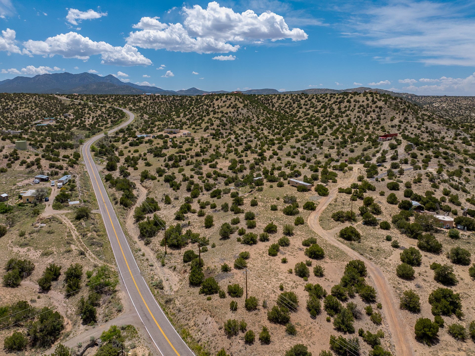 44 A Gold Mine Road, Unit A Cerrillos, NM 87010 - Photo 33 of 41