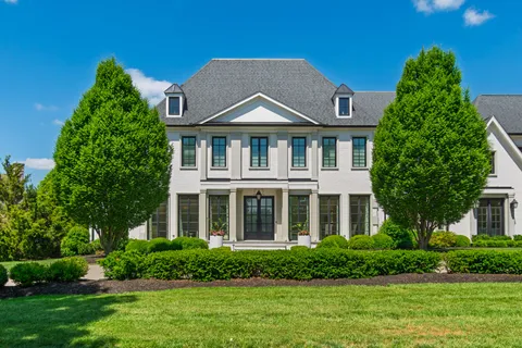 $6,500,000 | 391 Jones Parkway, Brentwood, TN 37027