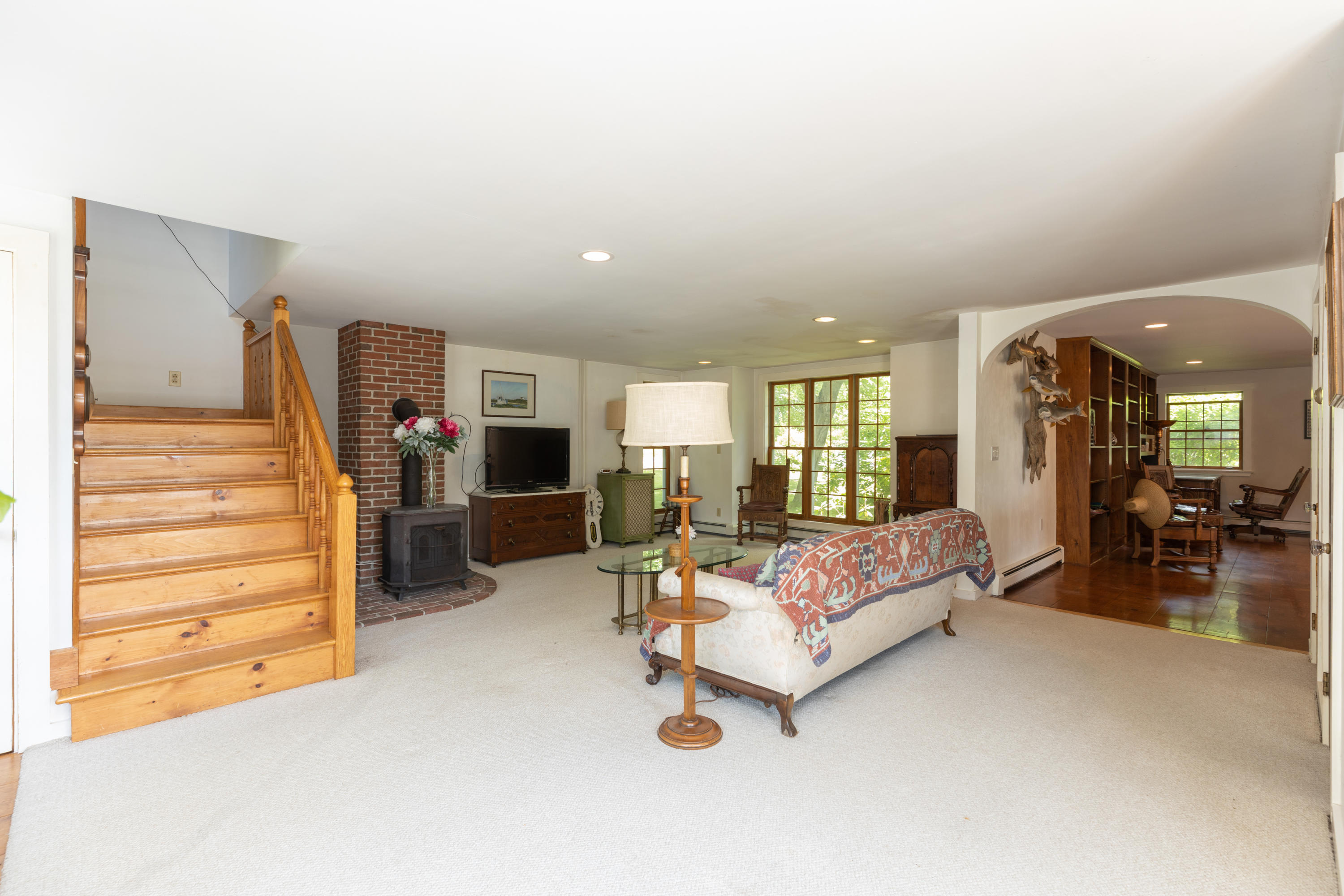 5 Pension Ridge Road Boothbay, ME 04537 - Photo 6 of 32 6