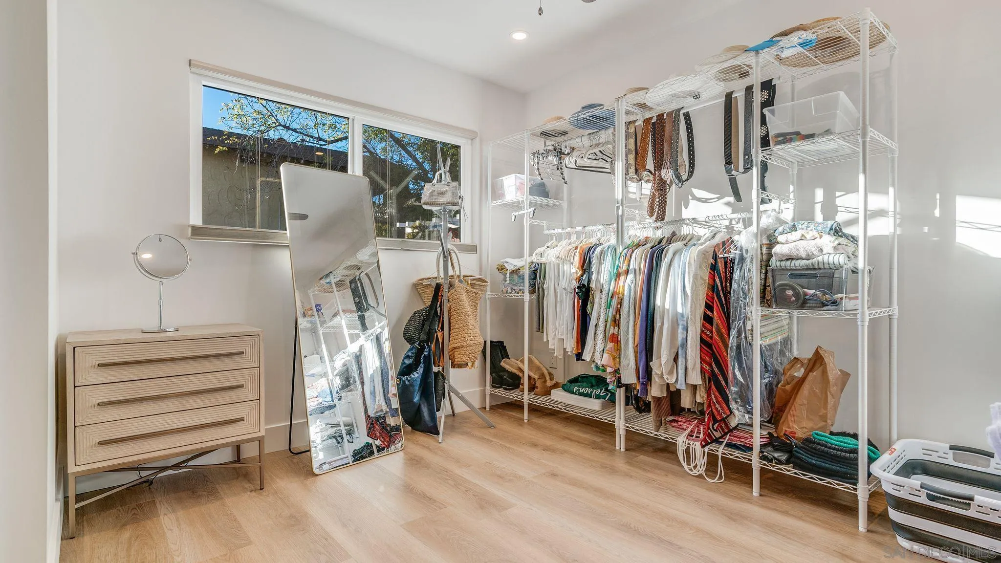 14146 Recuerdo Drive Del Mar, CA 92014 - Photo 28 of 54 a view of a room with gym equipment