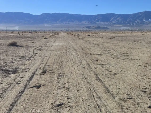 a view of mountains and a mountain