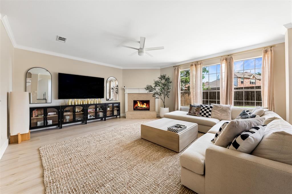 5501 Blazing Star Road Frisco, TX 75036 - Photo 1 of 37