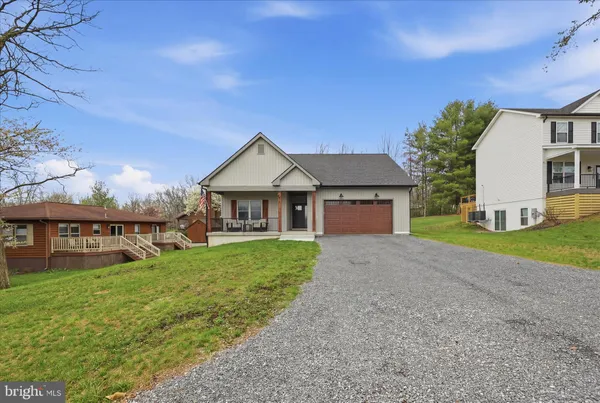 $495,000 | 114 Masters Drive, Cross Junction, VA 22625