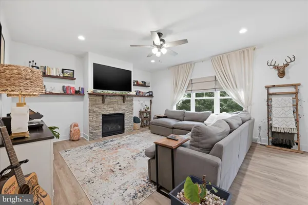 $495,000 | 114 Masters Drive, Cross Junction, VA 22625