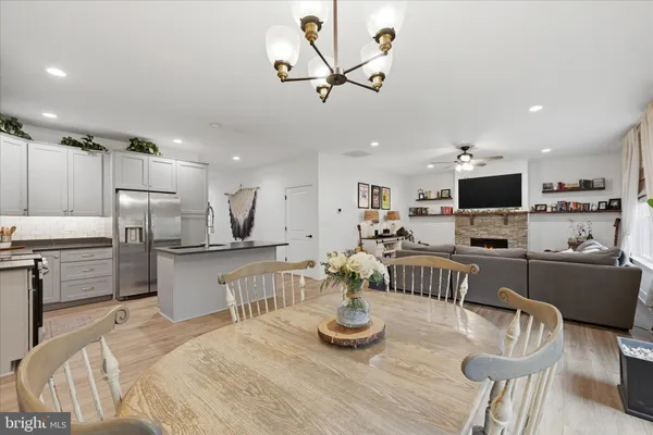 $495,000 | 114 Masters Drive, Cross Junction, VA 22625