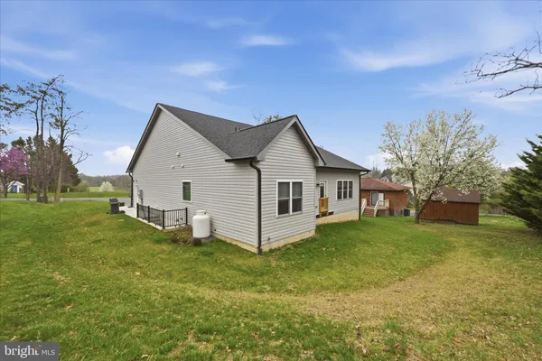 $495,000 | 114 Masters Drive, Cross Junction, VA 22625