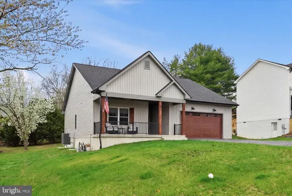 $495,000 | 114 Masters Drive, Cross Junction, VA 22625