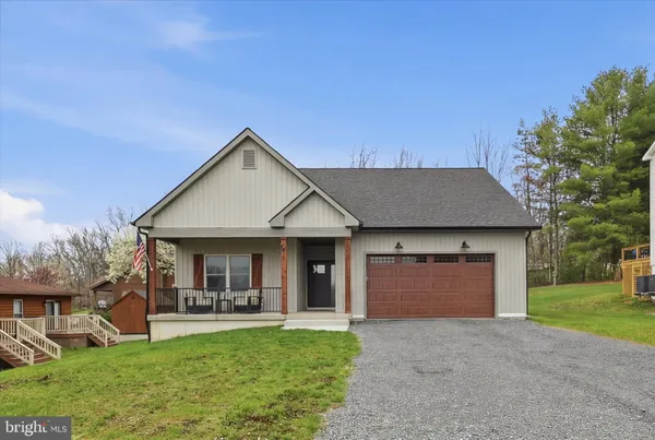 $495,000 | 114 Masters Drive, Cross Junction, VA 22625
