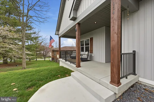 $495,000 | 114 Masters Drive, Cross Junction, VA 22625
