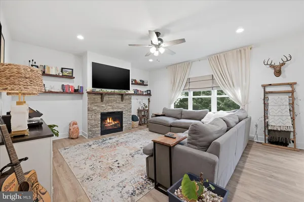 $495,000 | 114 Masters Drive, Cross Junction, VA 22625