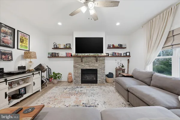$495,000 | 114 Masters Drive, Cross Junction, VA 22625