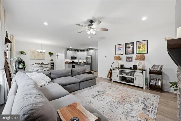 $495,000 | 114 Masters Drive, Cross Junction, VA 22625