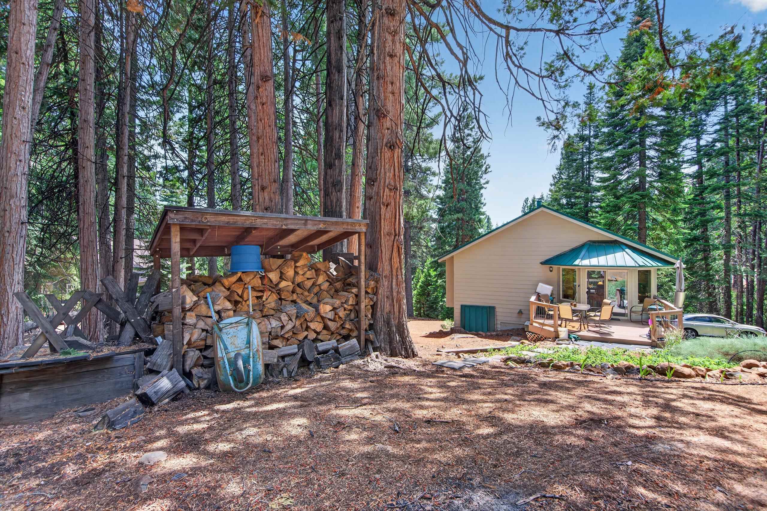 633 East Mountain Ridge Road Lake Almanor, CA 96137 - Photo 25 of 31 Gallery Image 25