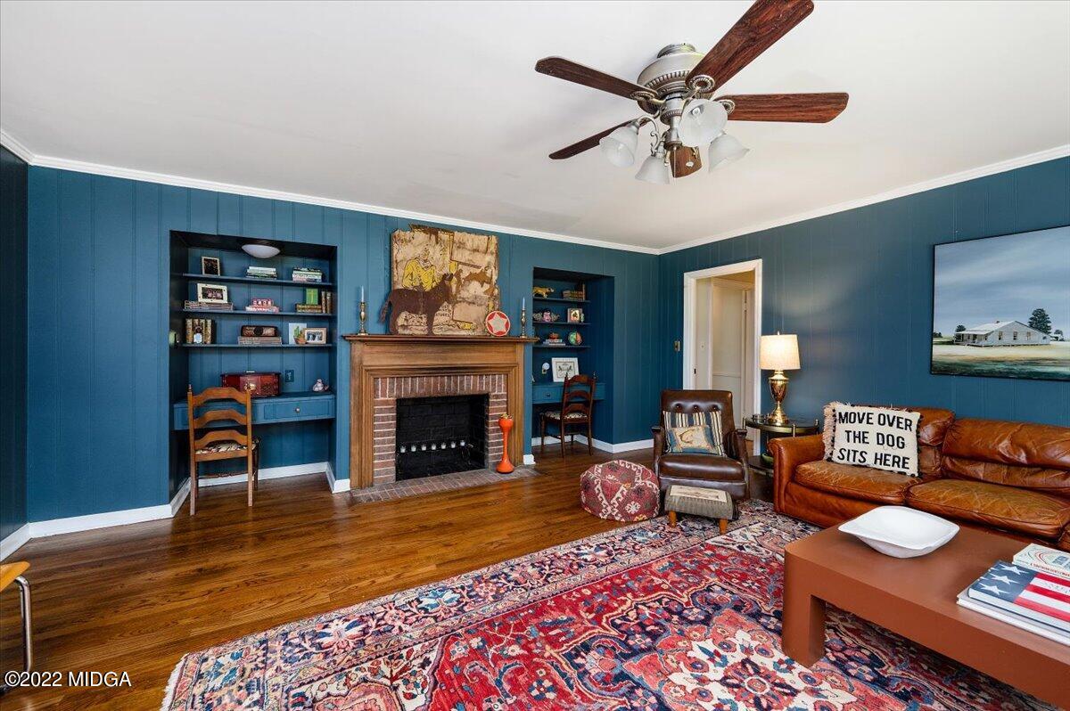 3066 General Lee Road Macon, GA 31204 - Photo 6 of 32 11-DSC_3527
