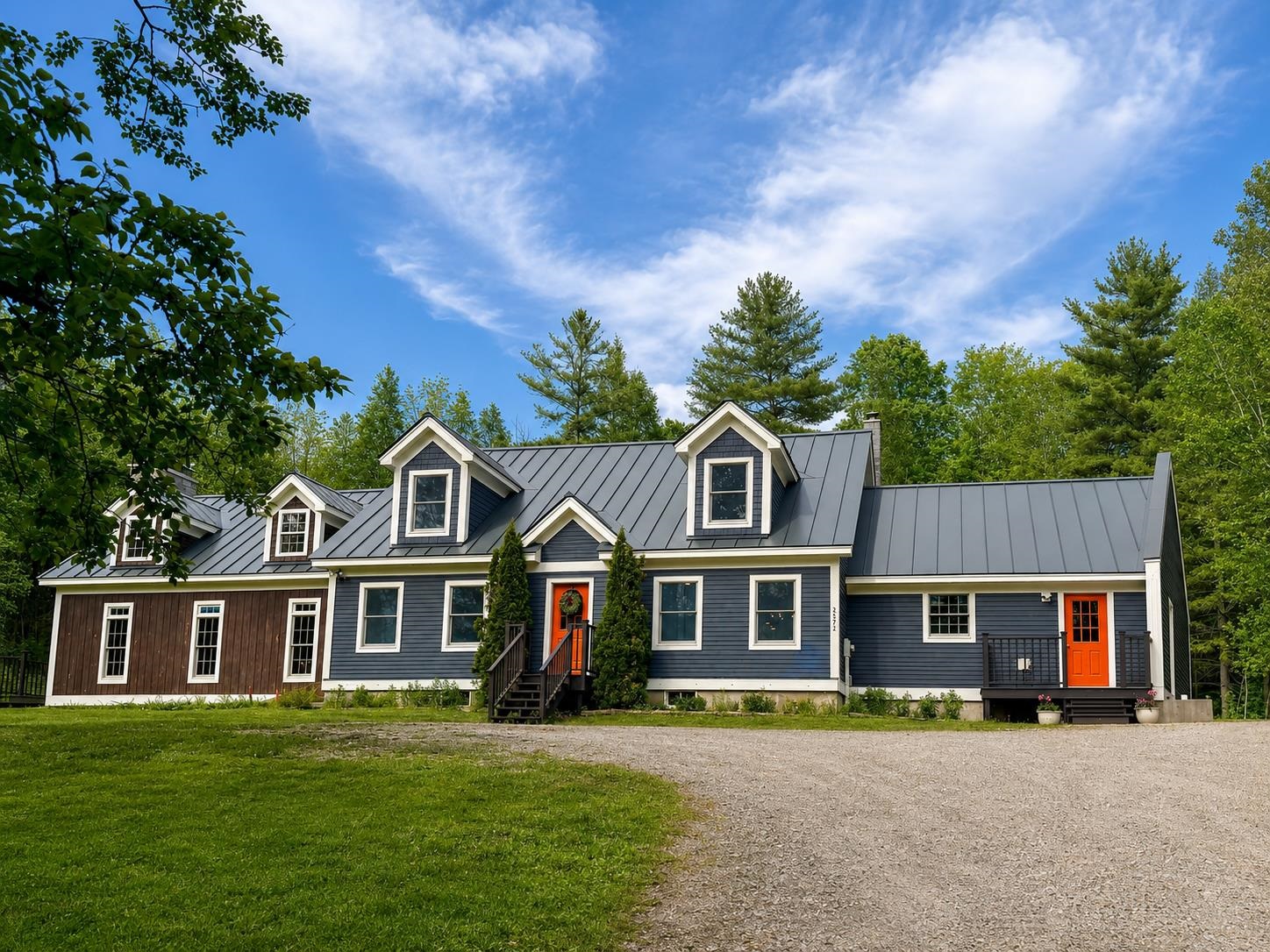 2572 Morse Hill Road Dorset, VT 05251 - Photo 53 of 57