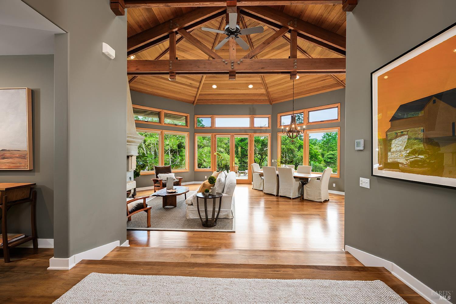 2585 Marra Road Occidental, CA 95465 - Photo 13 of 58