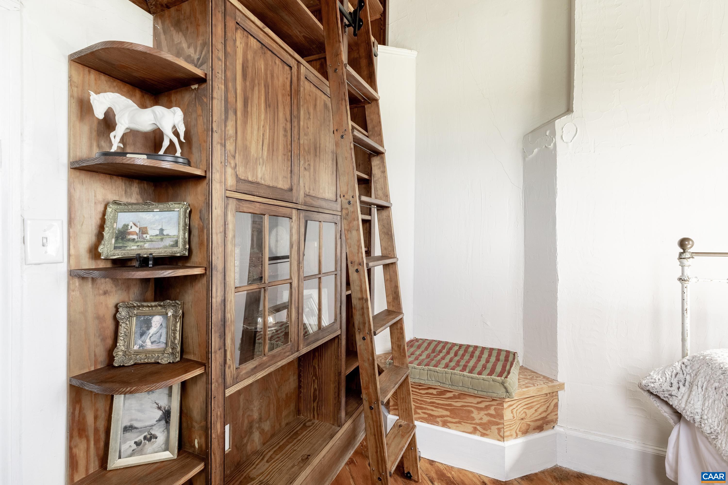 2416 Lowesville Road Amherst, VA 24521 - Photo 47 of 72