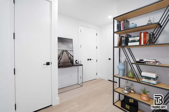 $3,760 | 1042 President Street, Unit 3H | Crown Heights