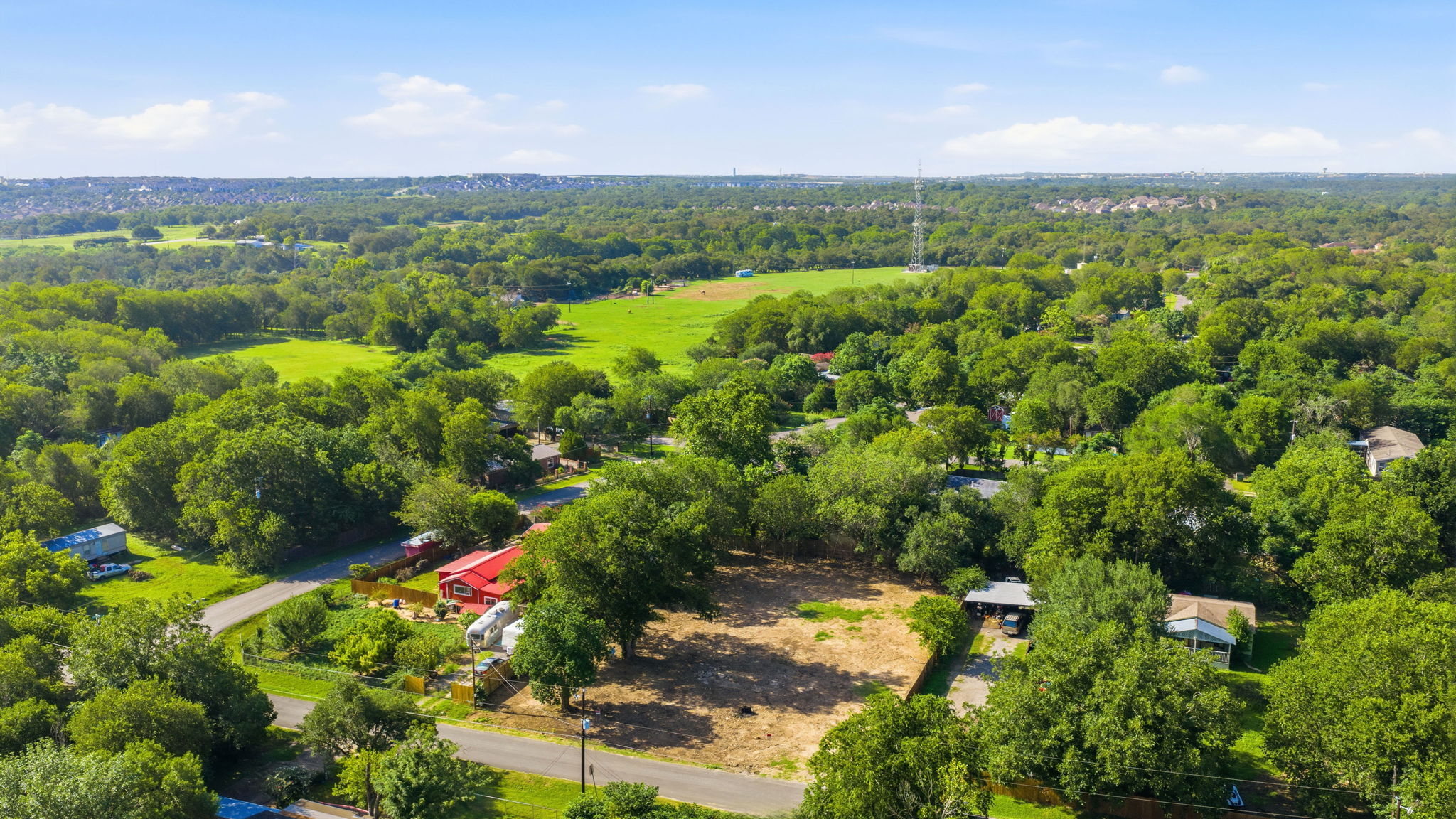 503 Hickory Ridge Road Manchaca, TX 78652 - Photo 4 of 18