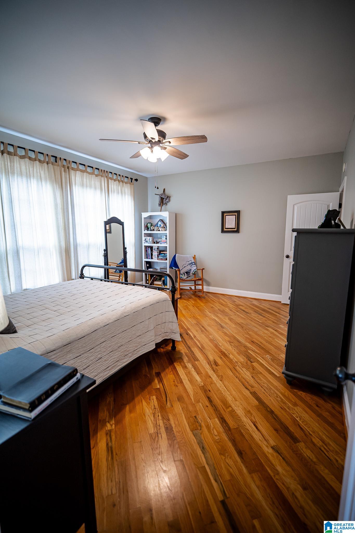 766 Antioch Road Anniston, AL 36207 - Photo 24 of 47