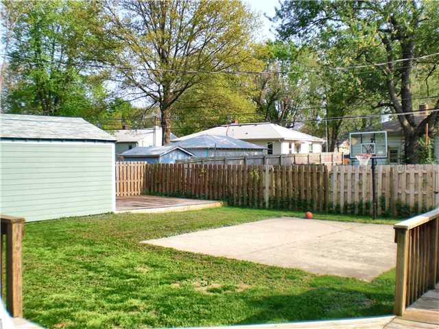 1205 Rowin Road Indianapolis, IN 46220 - Photo 16 of 17 Gallery Image 16
