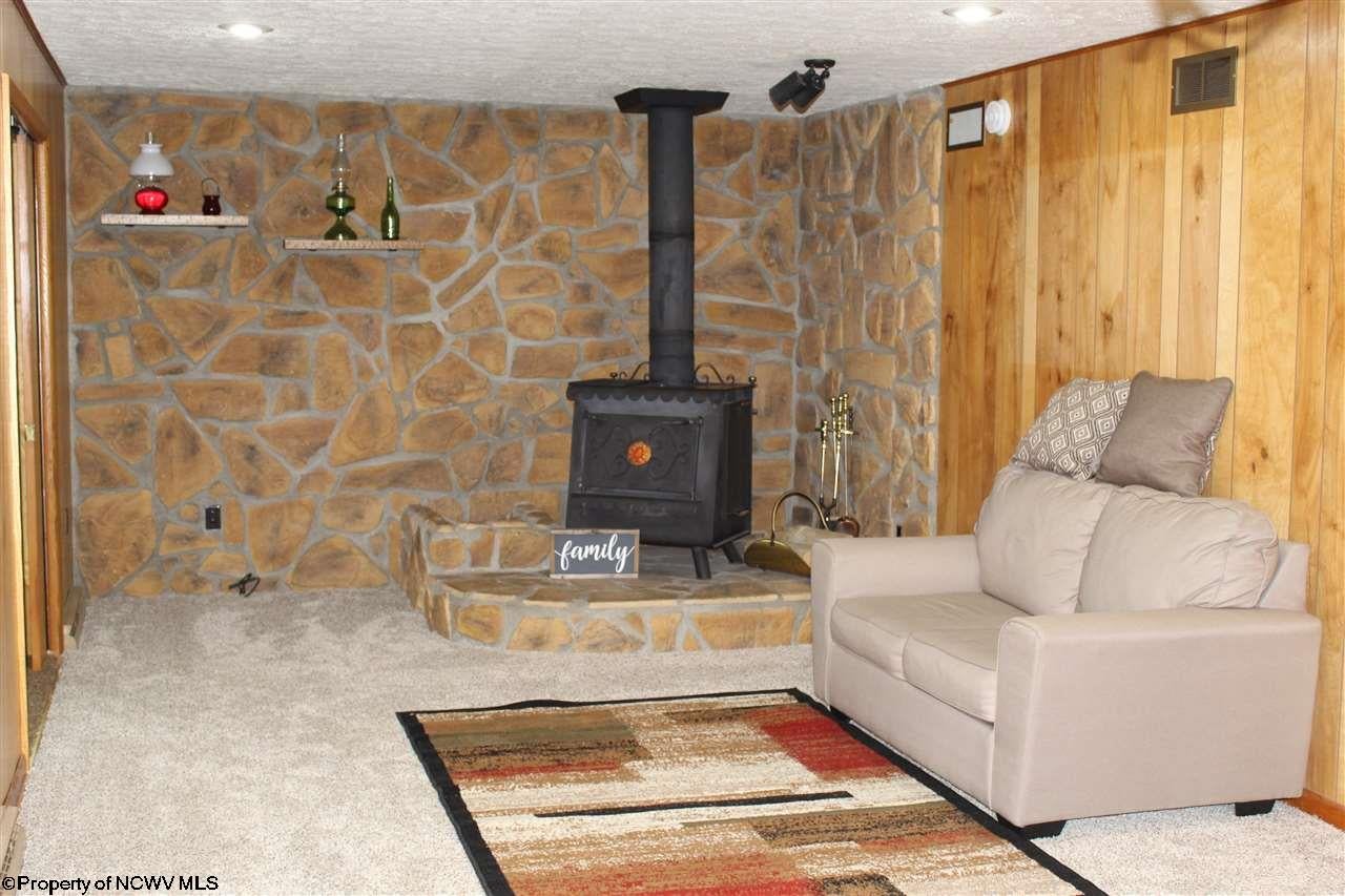 1488 Davisson Run Road Clarksburg, WV 26301 - Photo 5 of 20 Gallery Image 5