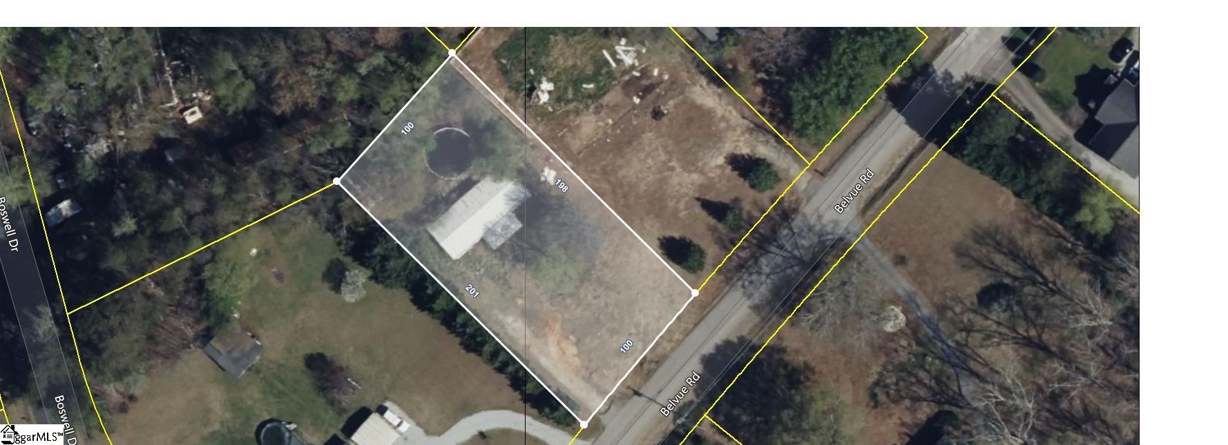305 Belvue Road Travelers Rest, SC 29690 - Photo 2 of 2