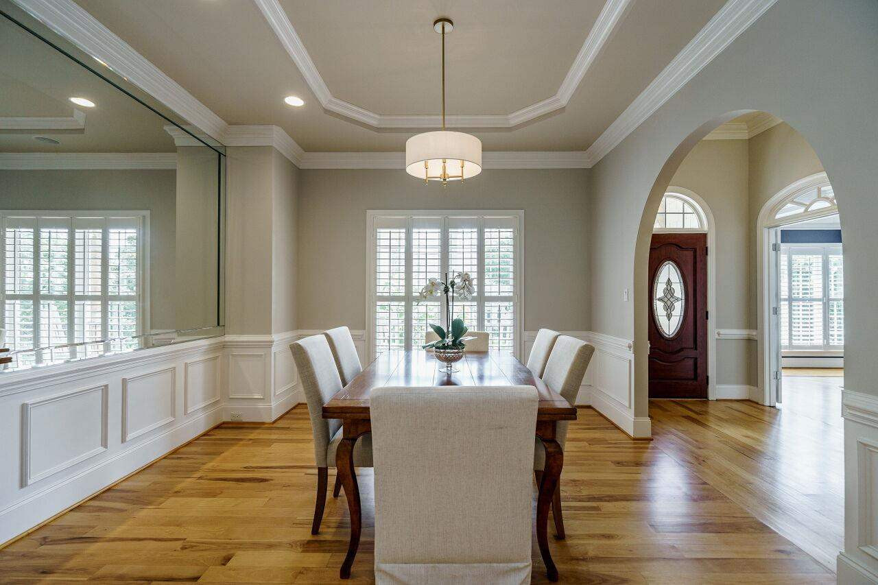 4813 Patton Ridge Court Raleigh, NC 27612 - Photo 5 of 30 Photo 5