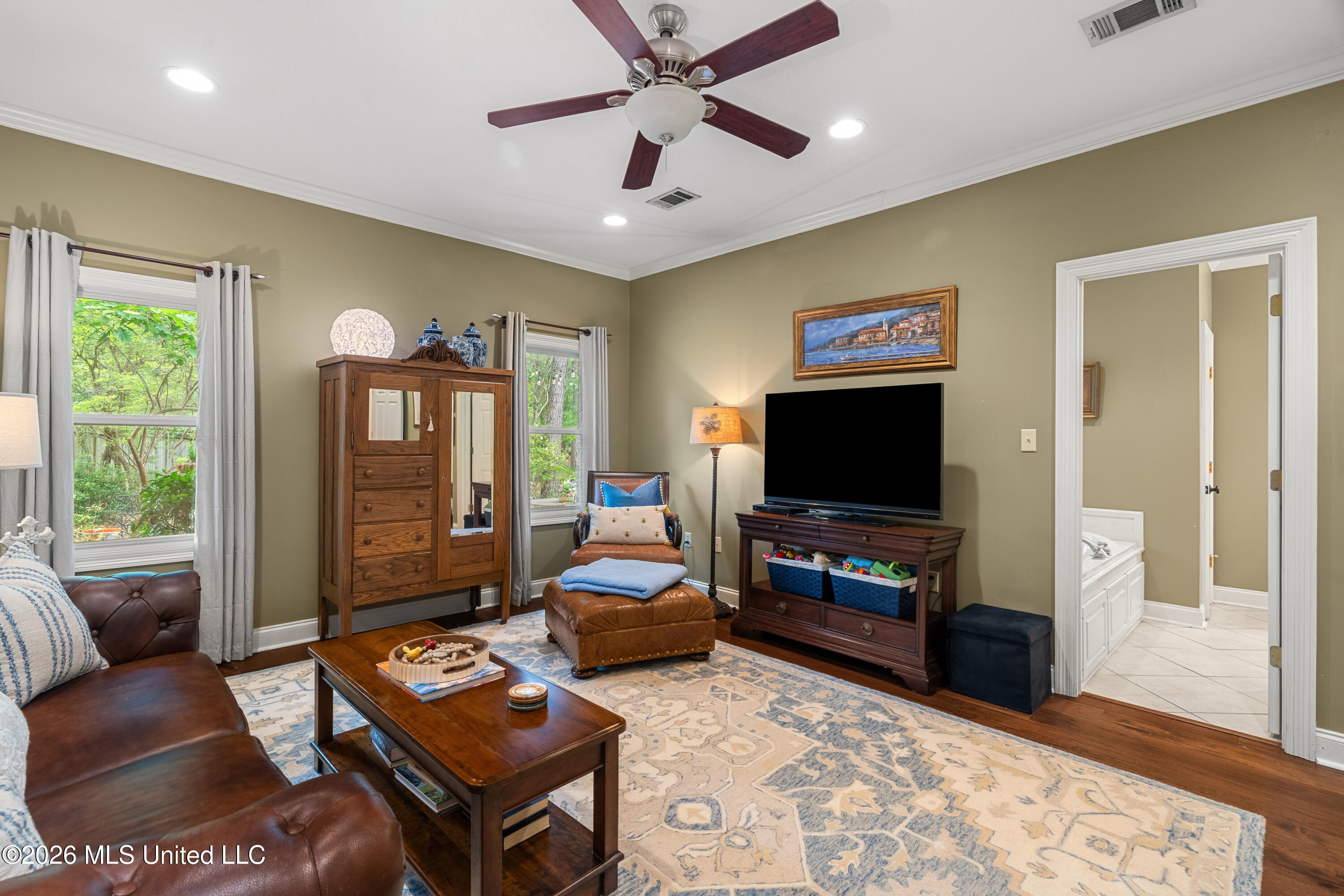 202 Tallulah Ridge Hattiesburg, MS 39402 - Photo 37 of 84 202_Tallulah_Ridge-51