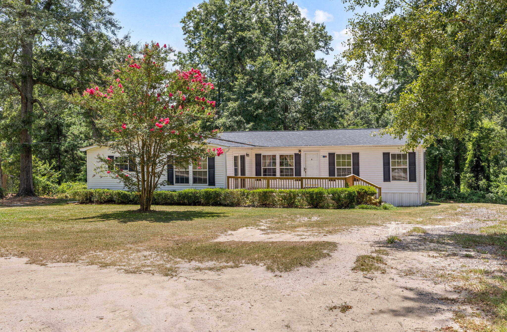 79 Sudlow Lake Road Graniteville, SC 29829 - Photo 1 of 69