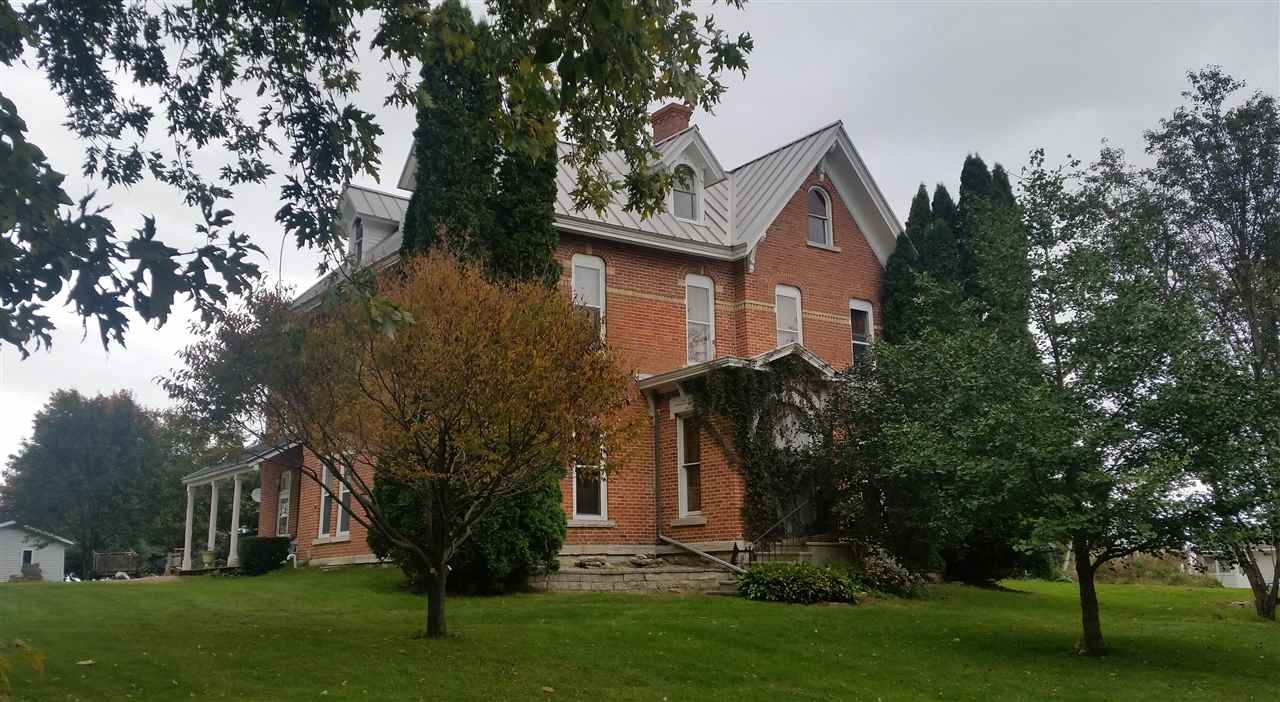 404 Melden Street Calmar, IA 52132 - Photo 1 of 20 Gallery Image 1