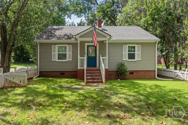 $179,900 | 102 Oak Street, Washington, GA 30673