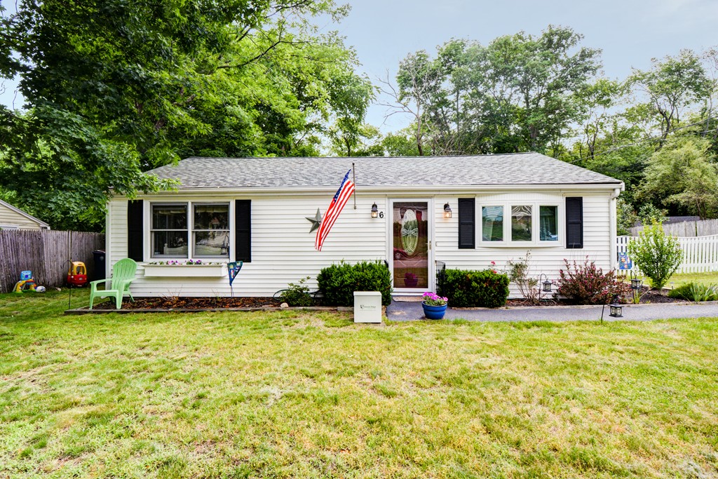 6 Winslow Road Sharon, MA 02067 - Photo 1 of 17 Gallery Image 1