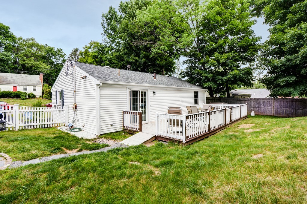 6 Winslow Road Sharon, MA 02067 - Photo 16 of 17 Gallery Image 16