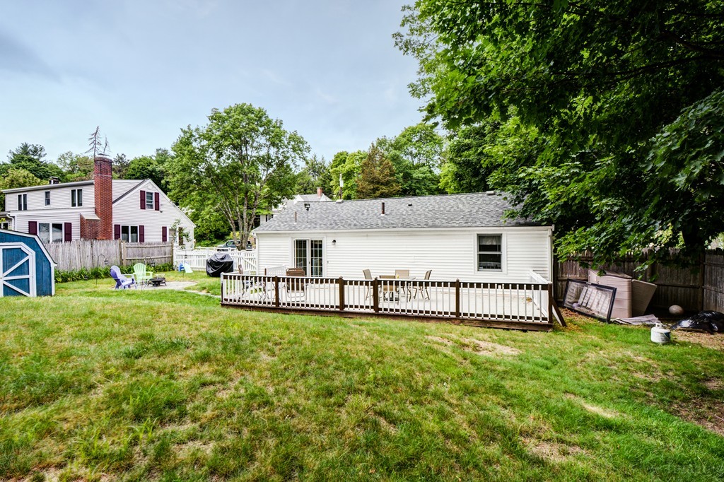 6 Winslow Road Sharon, MA 02067 - Photo 17 of 17 Gallery Image 17