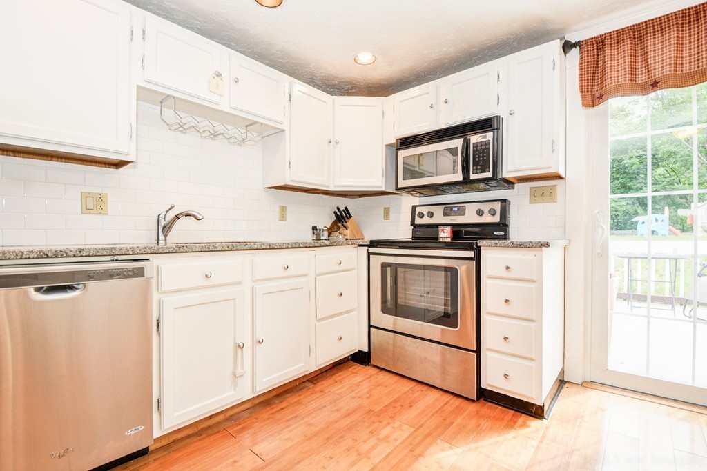 6 Winslow Road Sharon, MA 02067 - Photo 8 of 17 Gallery Image 8