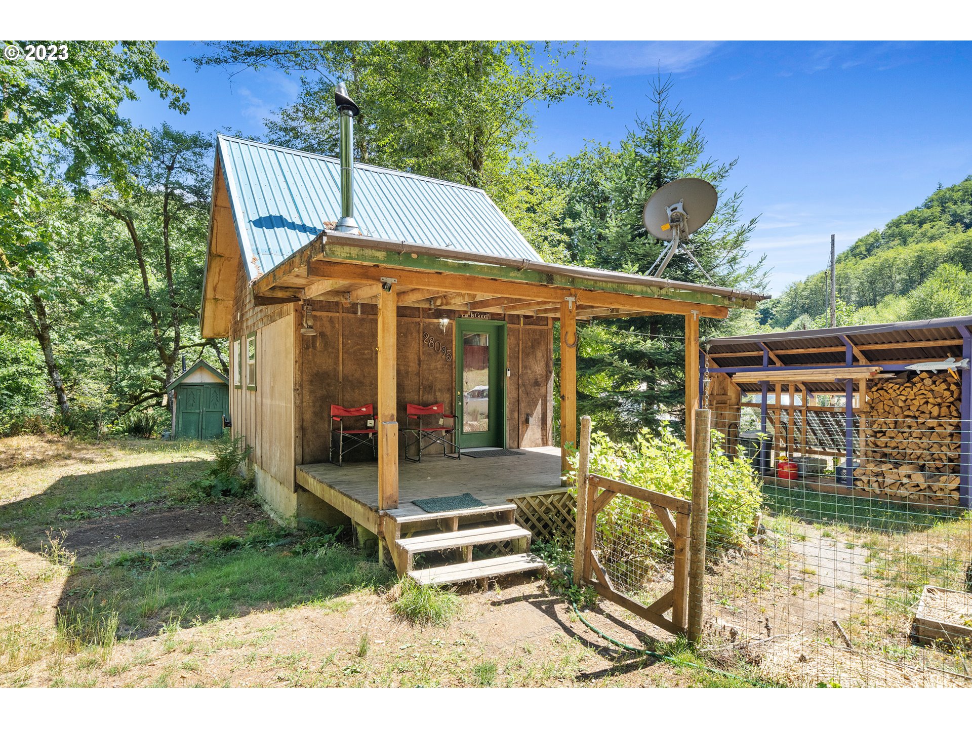 28095 Trask River Road Tillamook, OR 97141 - Photo 1 of 20 Gallery Image 1